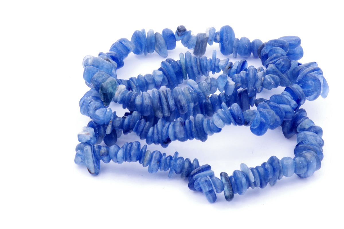 Gelang Kyanite - Kripik