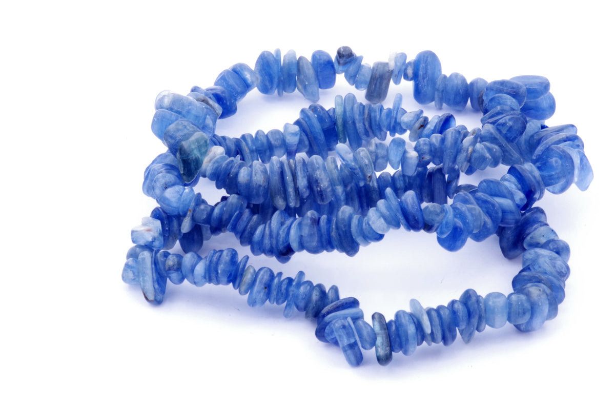 Gelang Kyanite - Kripik