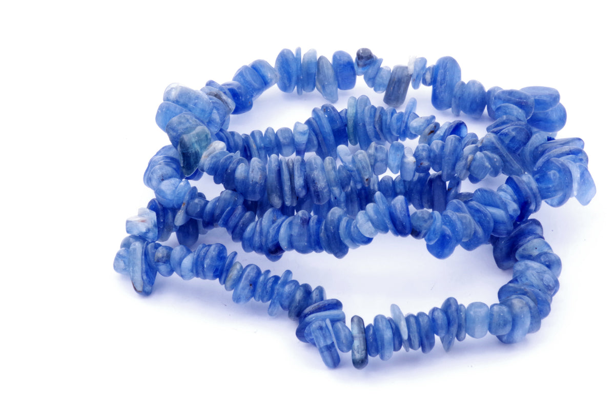 Gelang Kyanite - Kripik