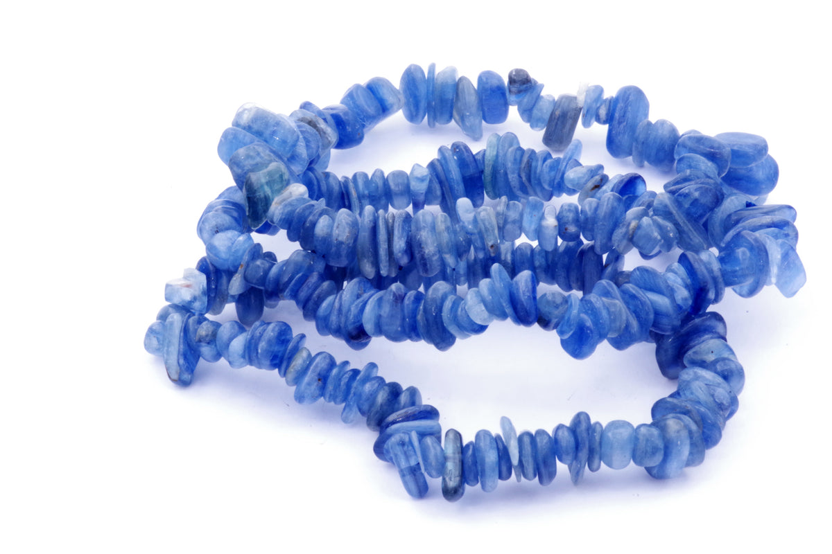 Gelang Kyanite - Kripik