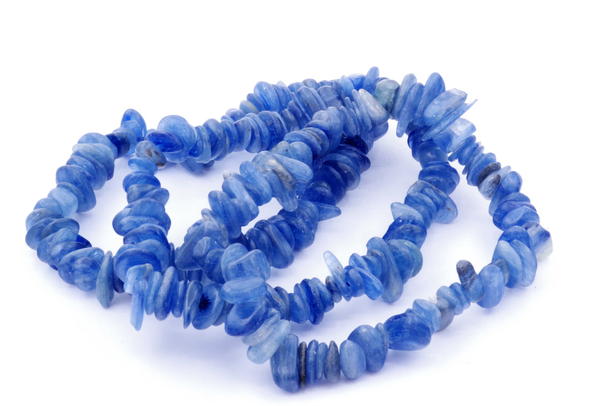 Gelang Kyanite - Kripik