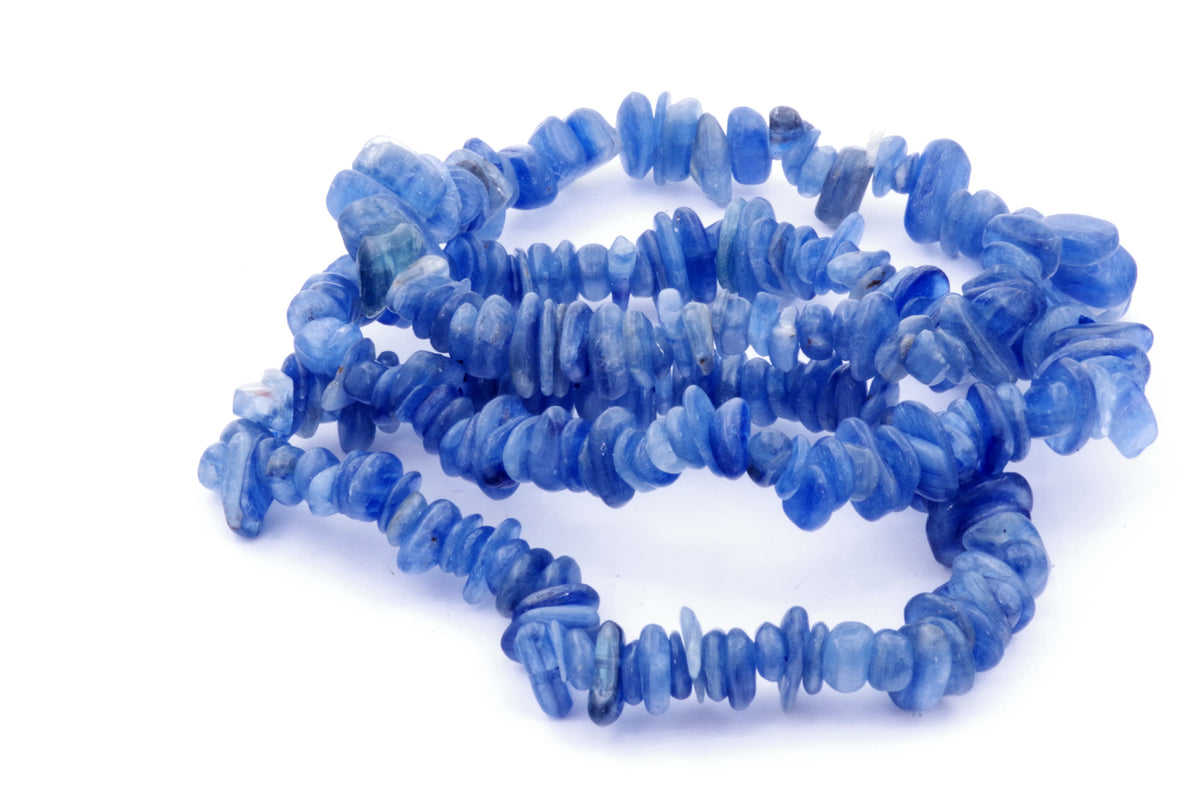 Gelang Kyanite - Kripik