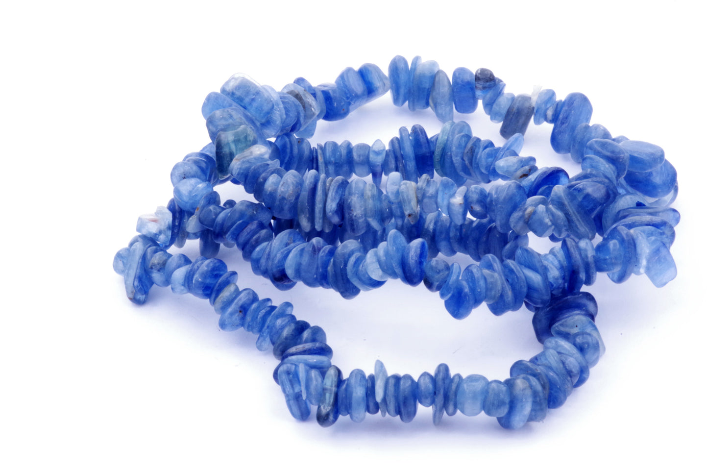 Gelang Kyanite - Kripik