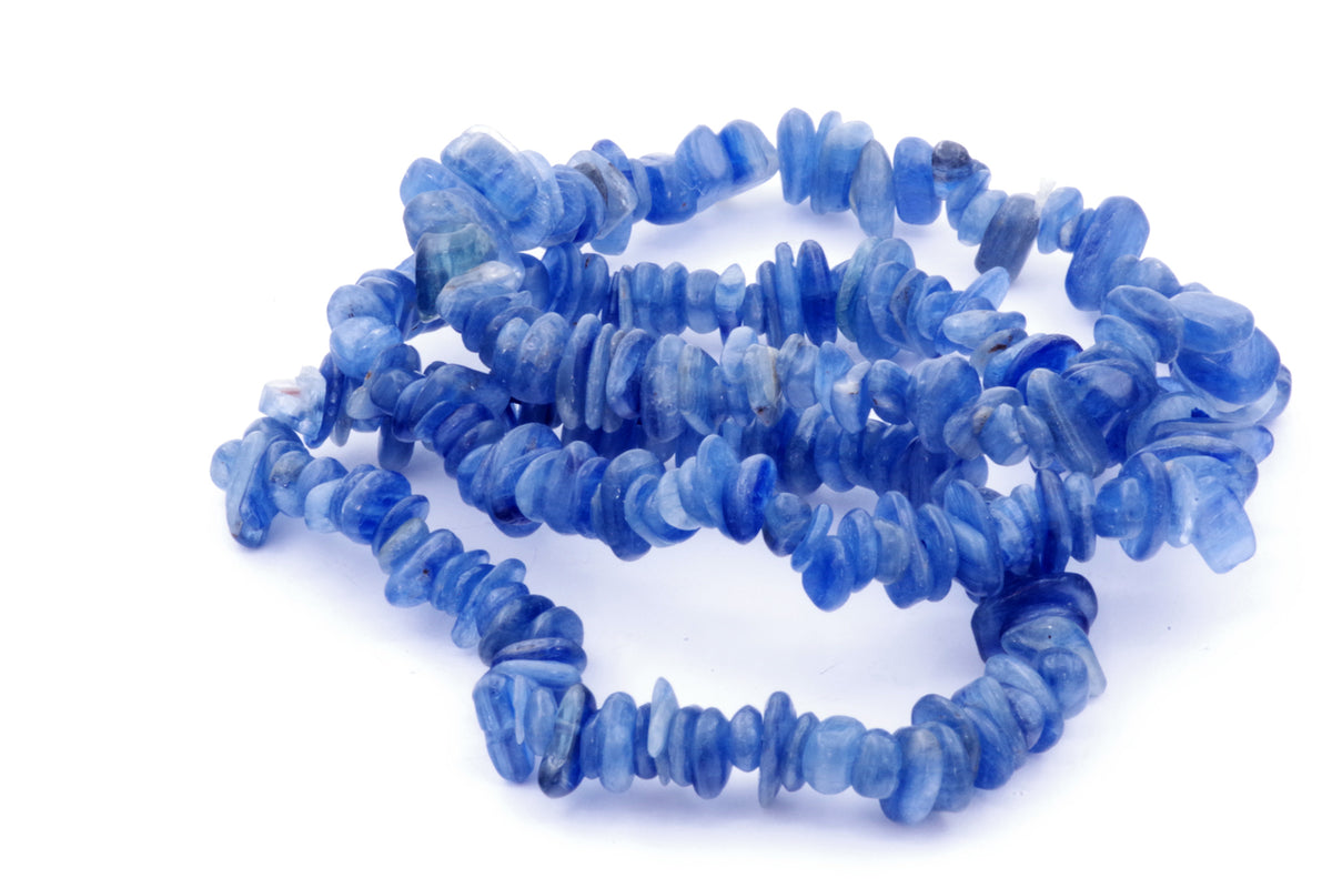 Gelang Kyanite - Kripik