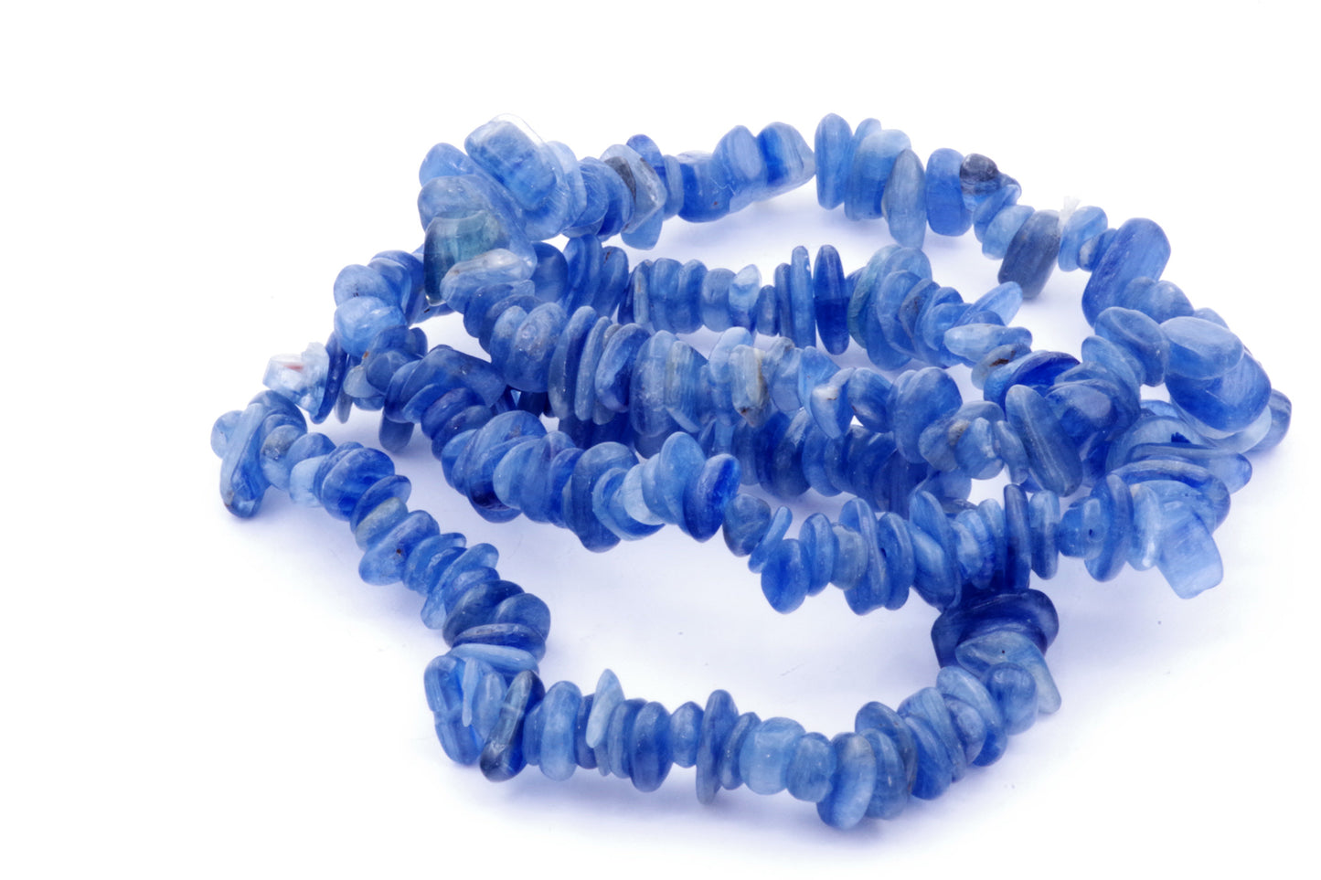 Gelang Kyanite - Kripik