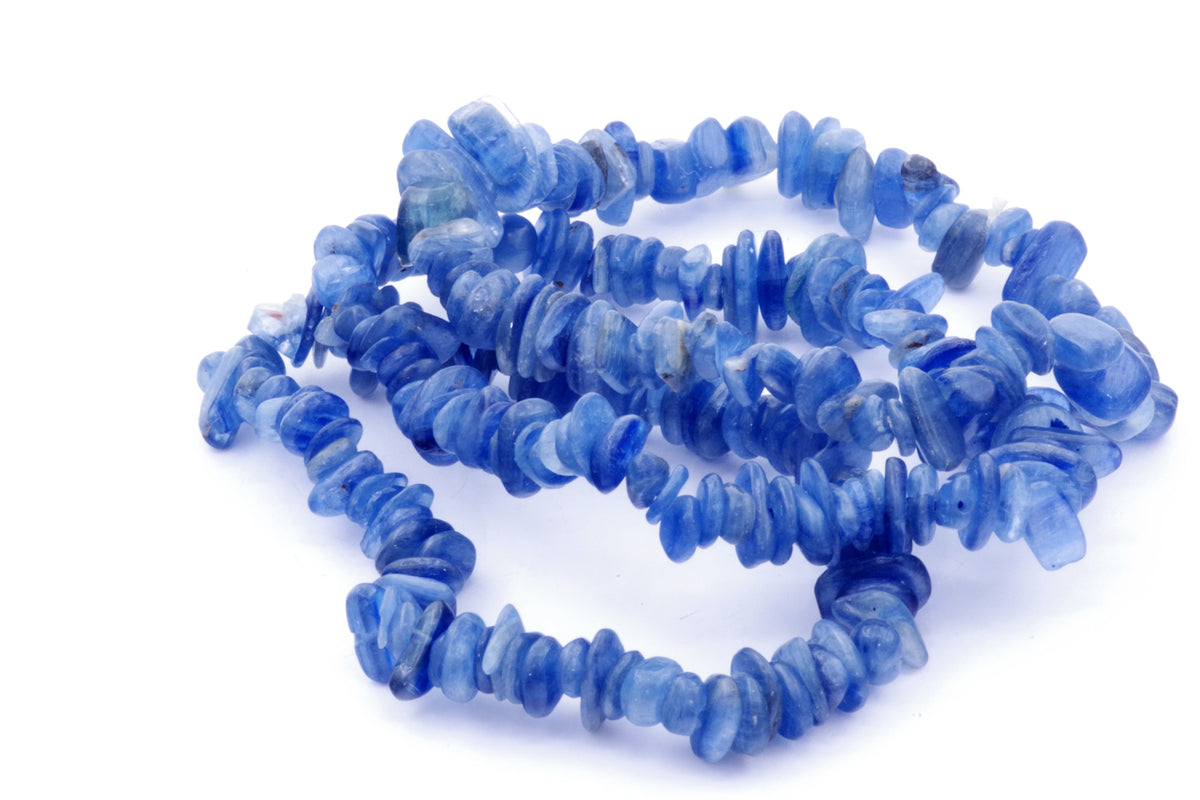 Gelang Kyanite - Kripik