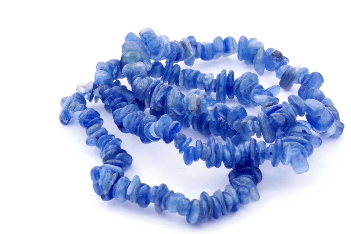 Gelang Kyanite - Kripik