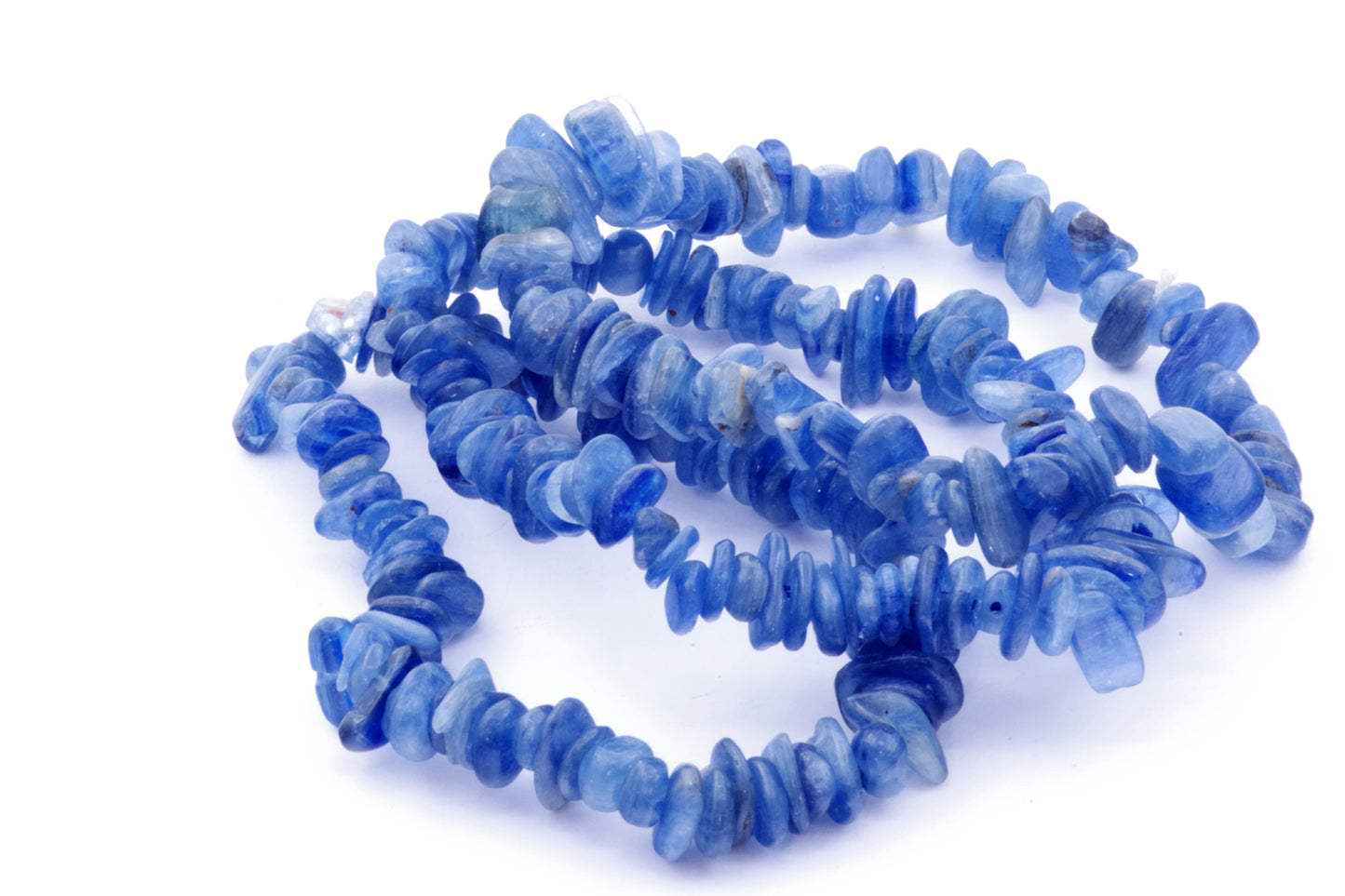 Gelang Kyanite - Kripik