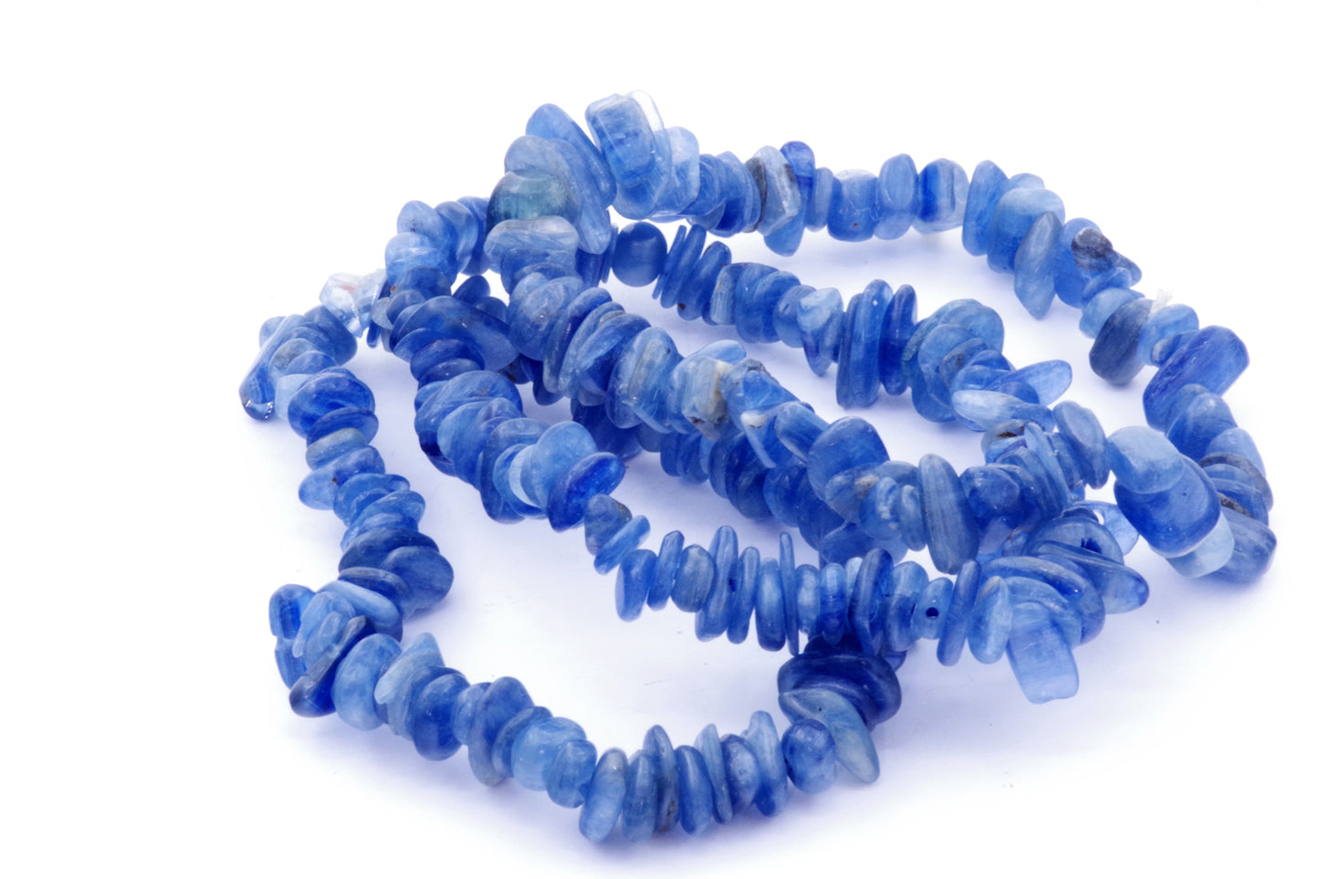 Gelang Kyanite - Kripik