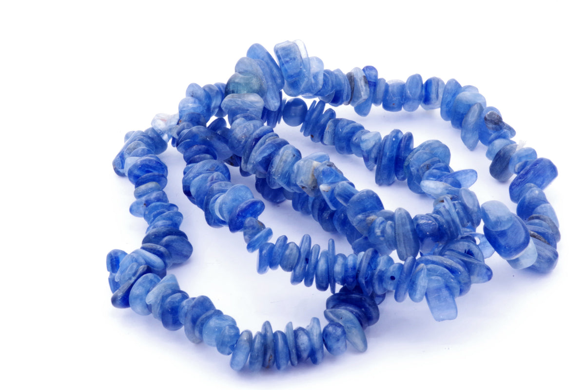 Gelang Kyanite - Kripik
