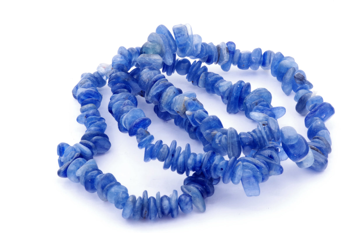 Gelang Kyanite - Kripik
