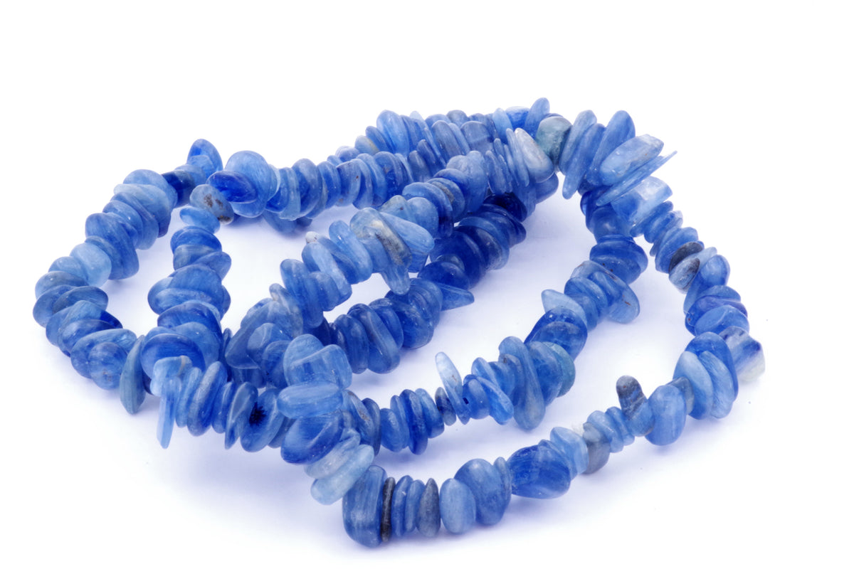 Gelang Kyanite - Kripik