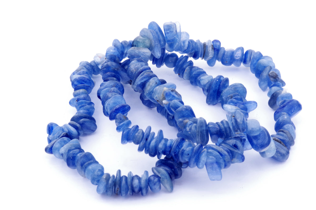 Gelang Kyanite - Kripik