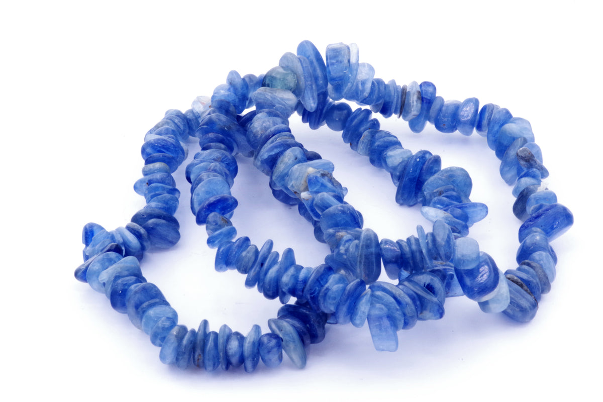 Gelang Kyanite - Kripik