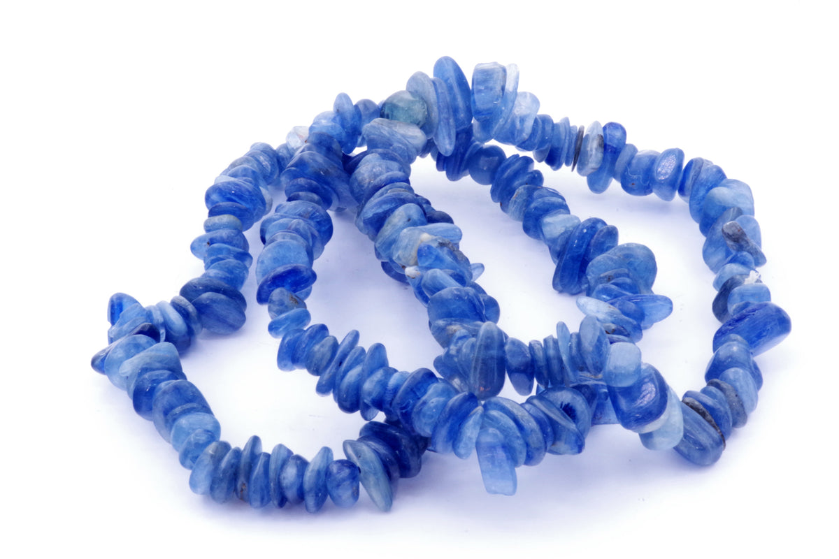 Gelang Kyanite - Kripik