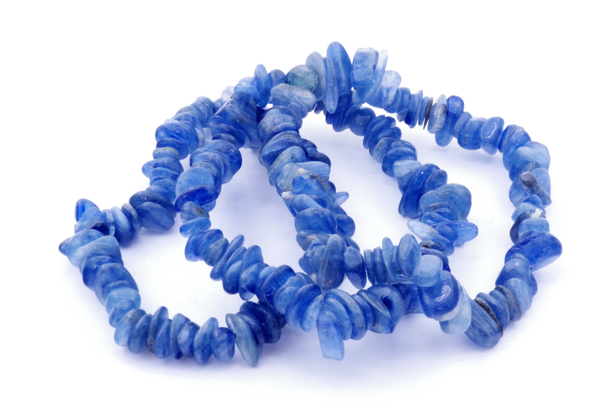 Gelang Kyanite - Kripik