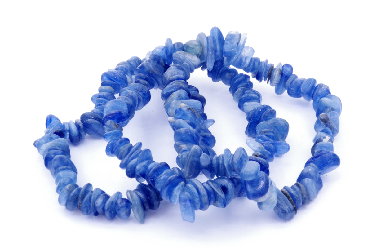 Gelang Kyanite - Kripik