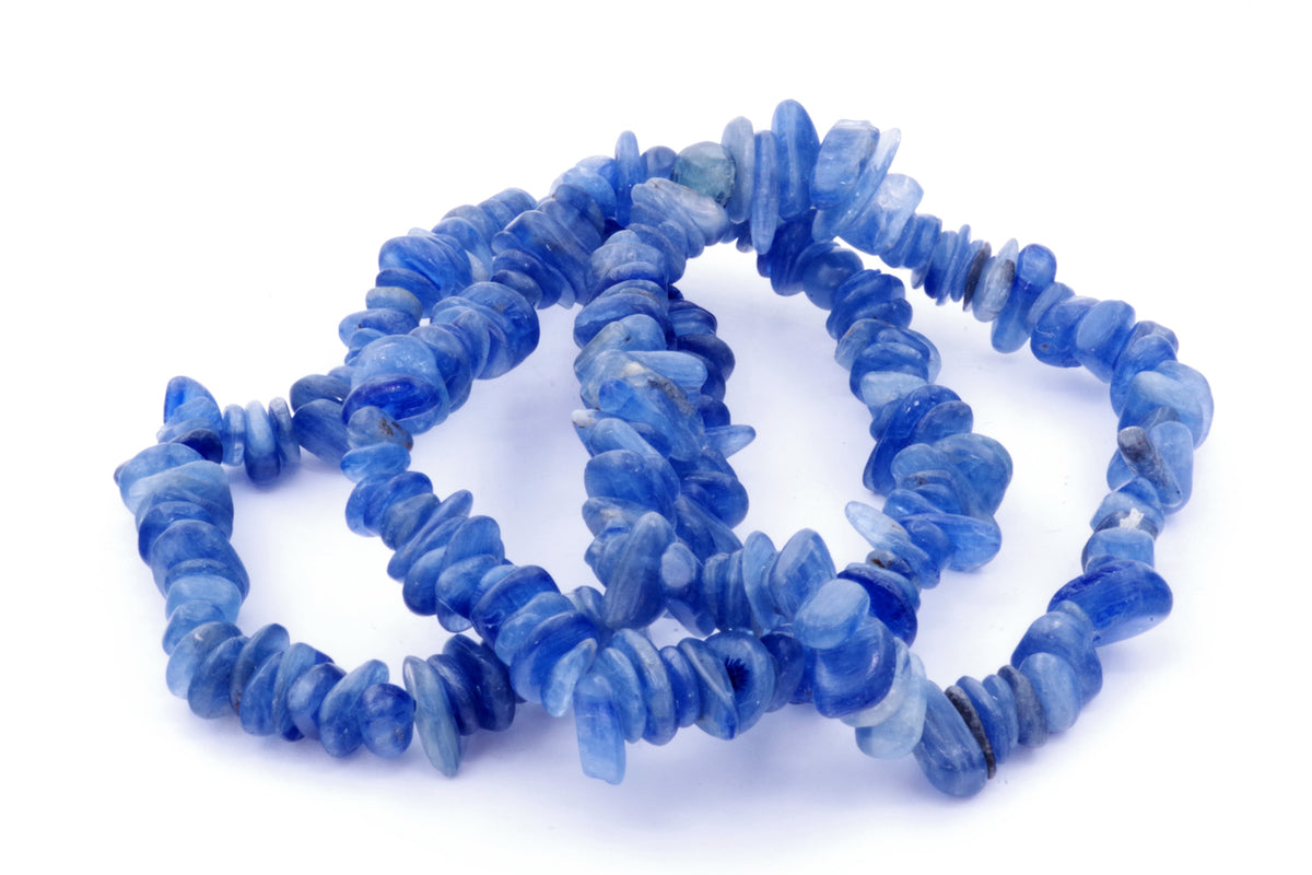 Gelang Kyanite - Kripik