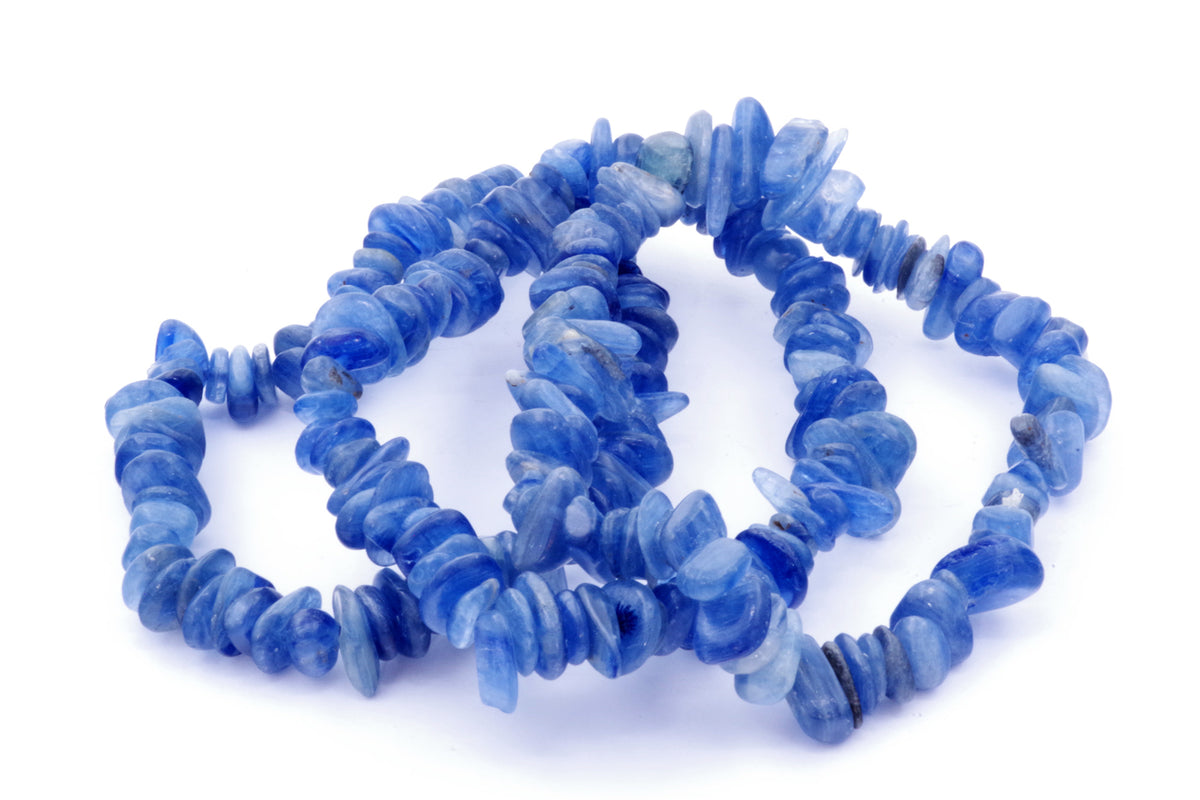 Gelang Kyanite - Kripik