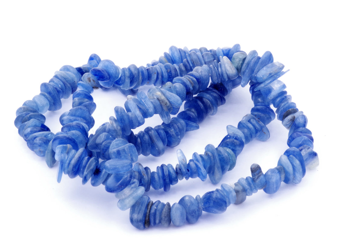 Gelang Kyanite - Kripik