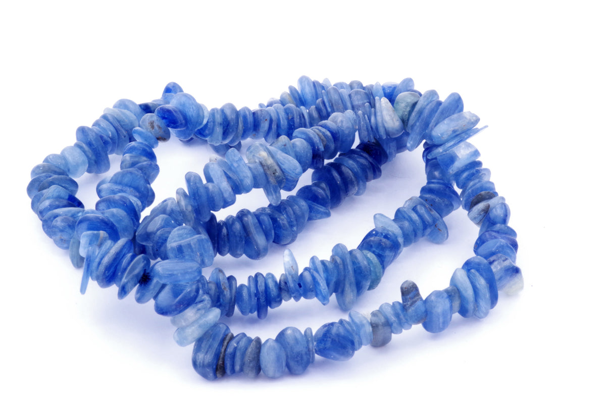 Gelang Kyanite - Kripik