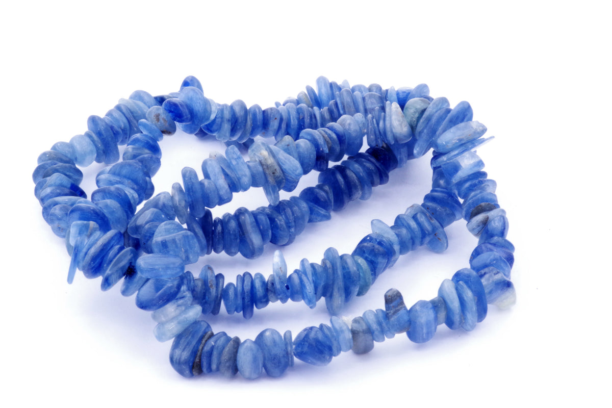 Gelang Kyanite - Kripik
