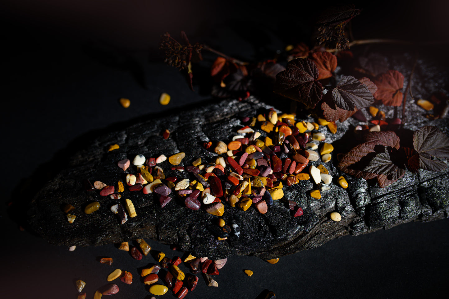 Mookaite Jasper - XXS