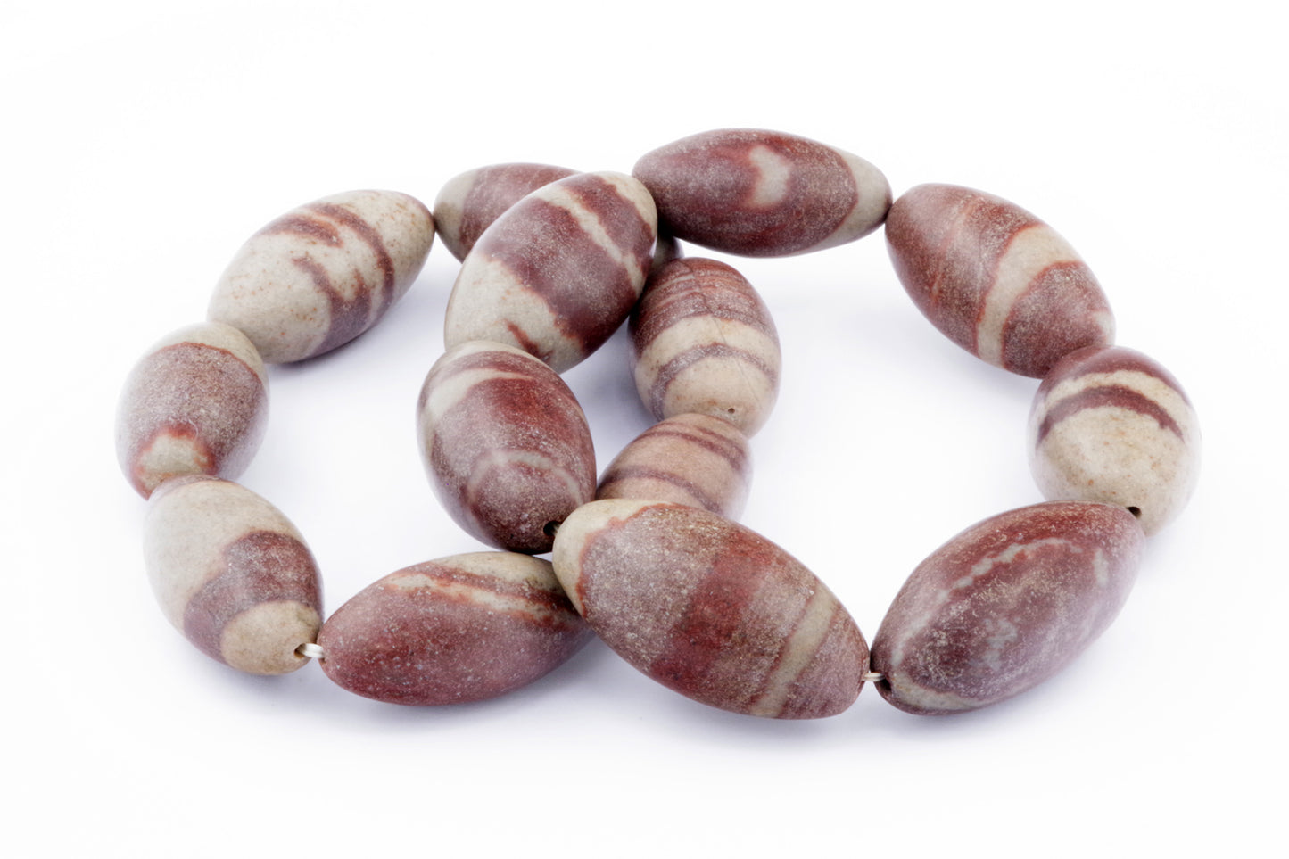 Bracciale Shiva Lingam - GEM