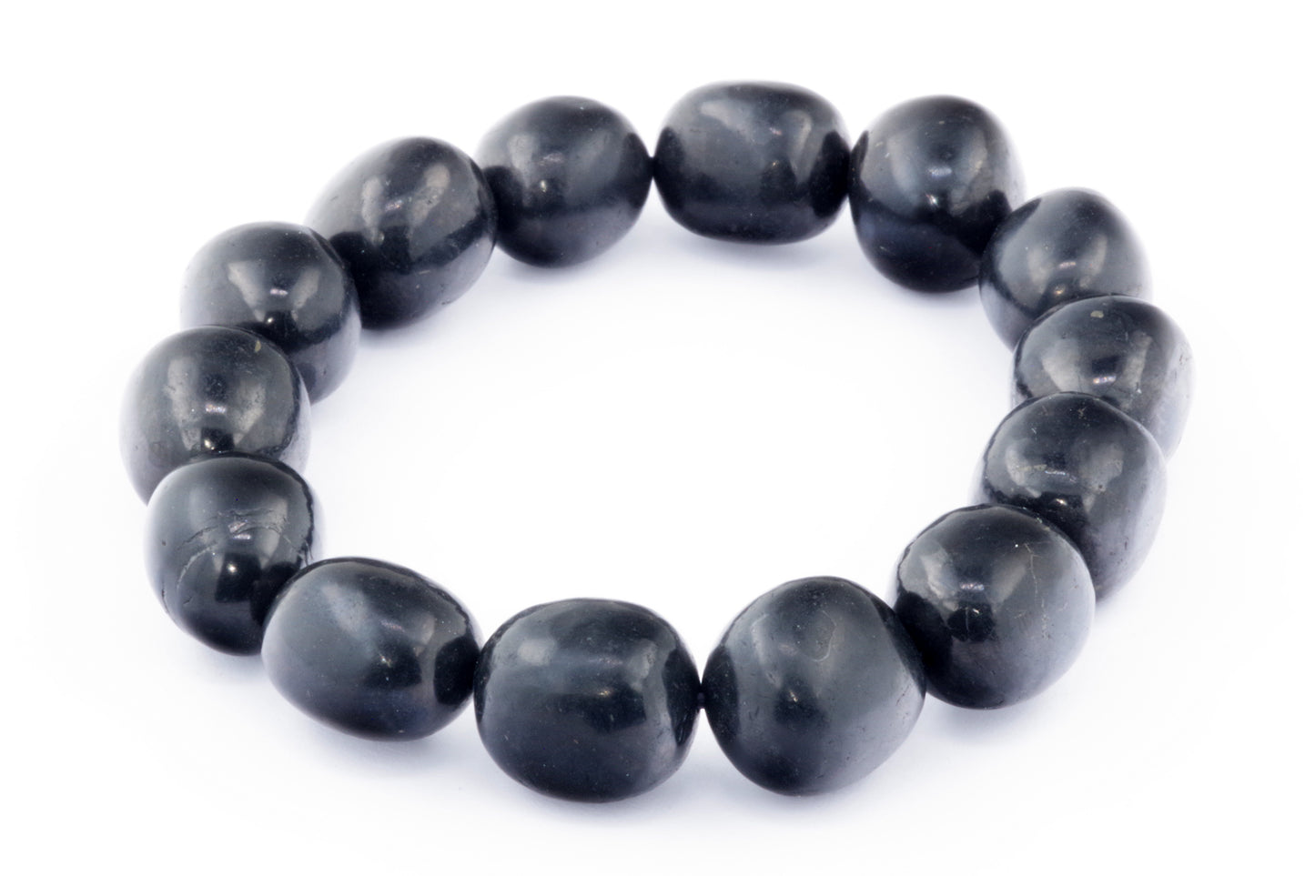 Shungite bracelet – Gem