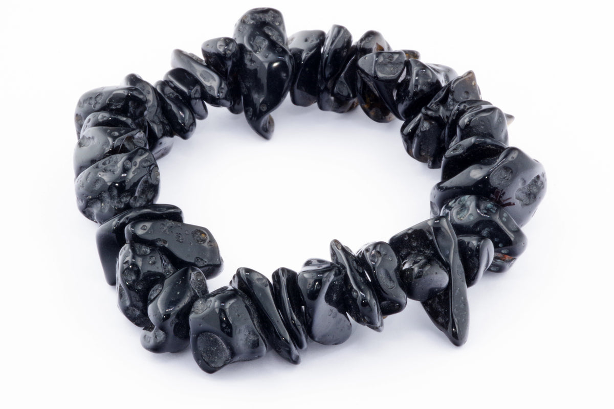 Tektite bracelet – Gem