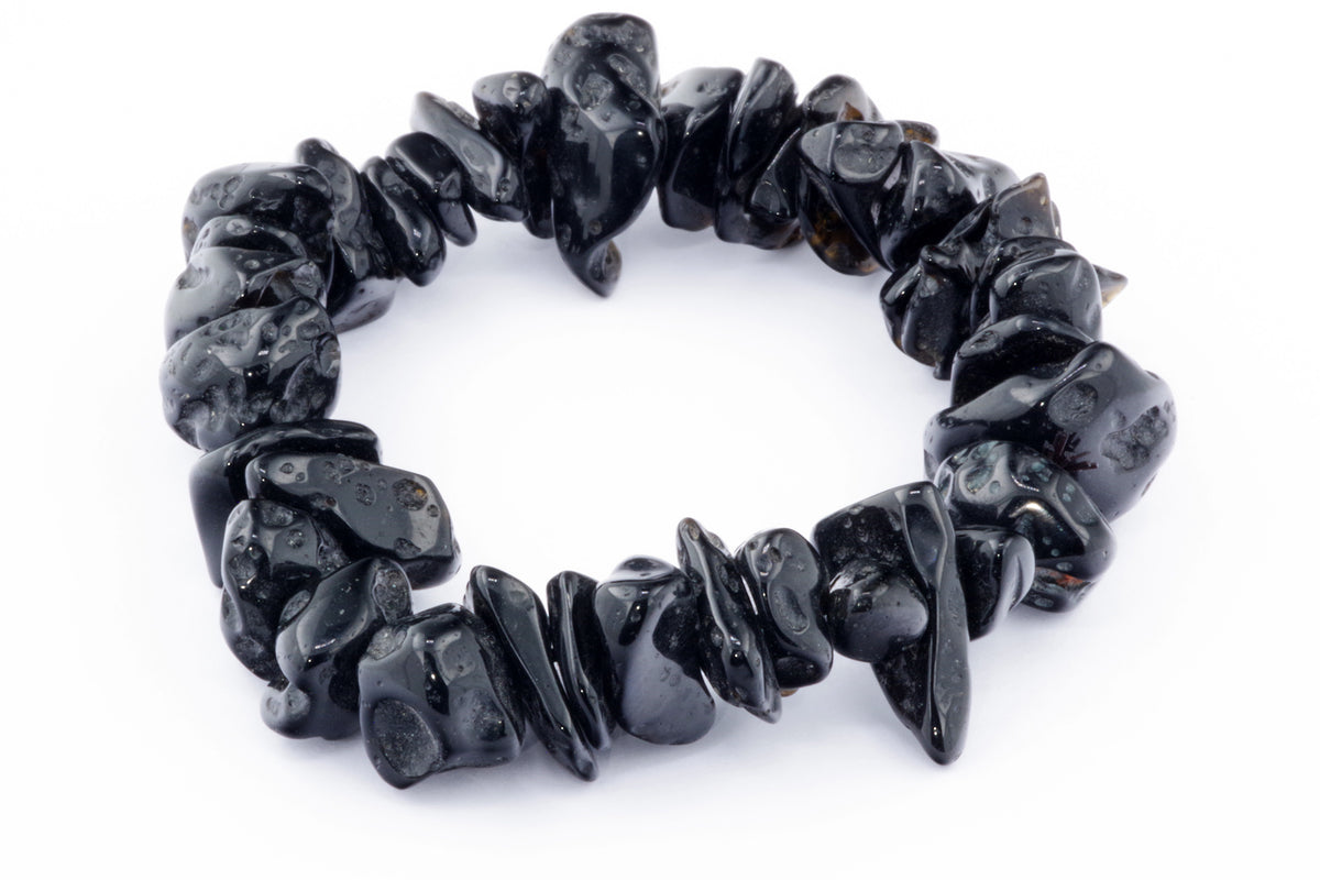 Tektite bracelet – Gem