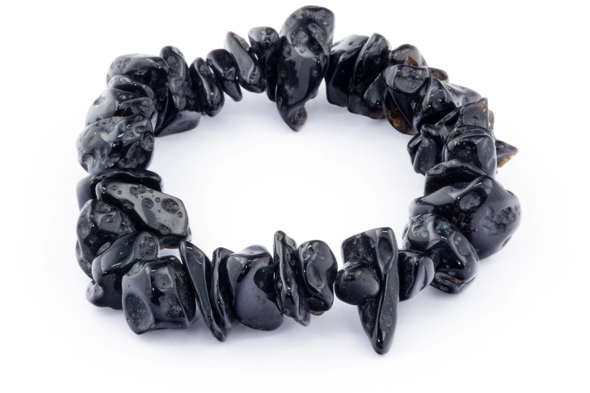 Tektite bracelet – Gem