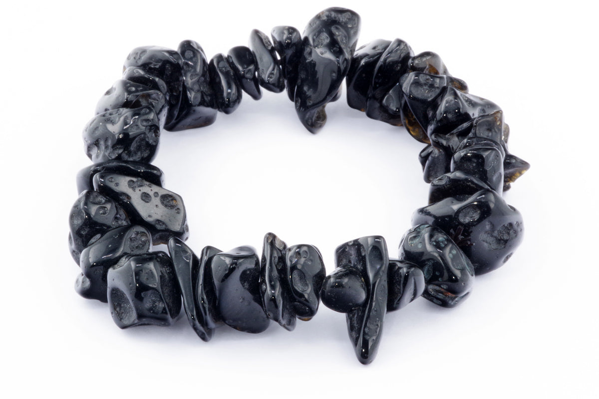 Tektite bracelet – Gem
