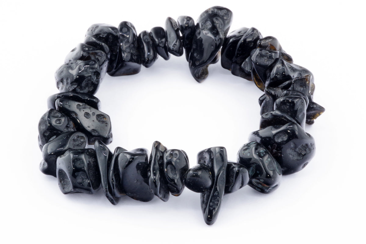 Tektite bracelet – Gem