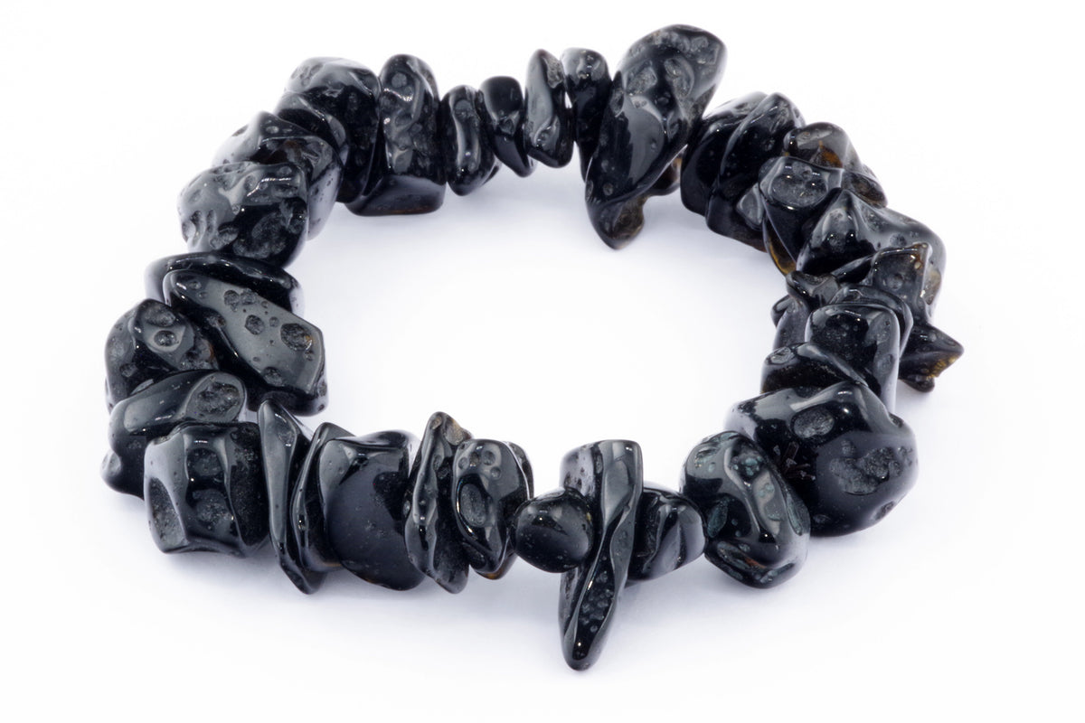 Tektite bracelet – Gem