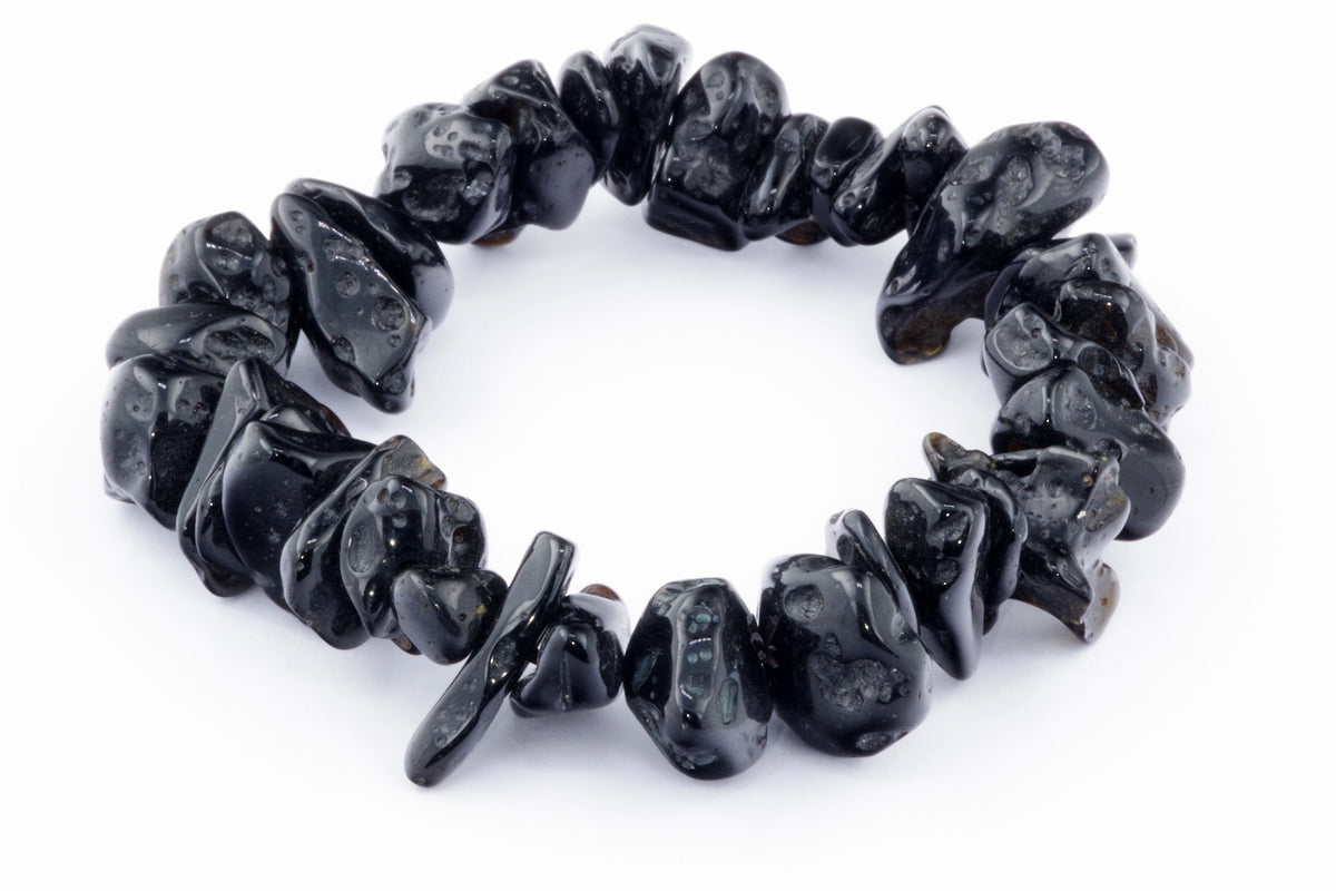 Tektite bracelet – Gem