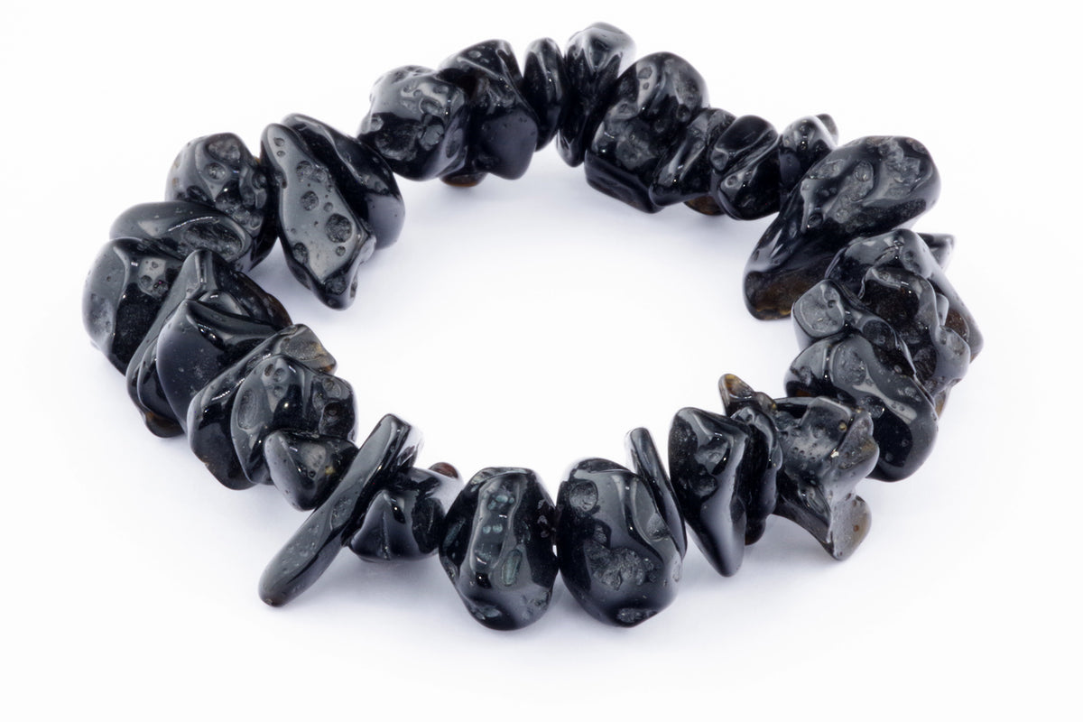 Tektite bracelet – Gem