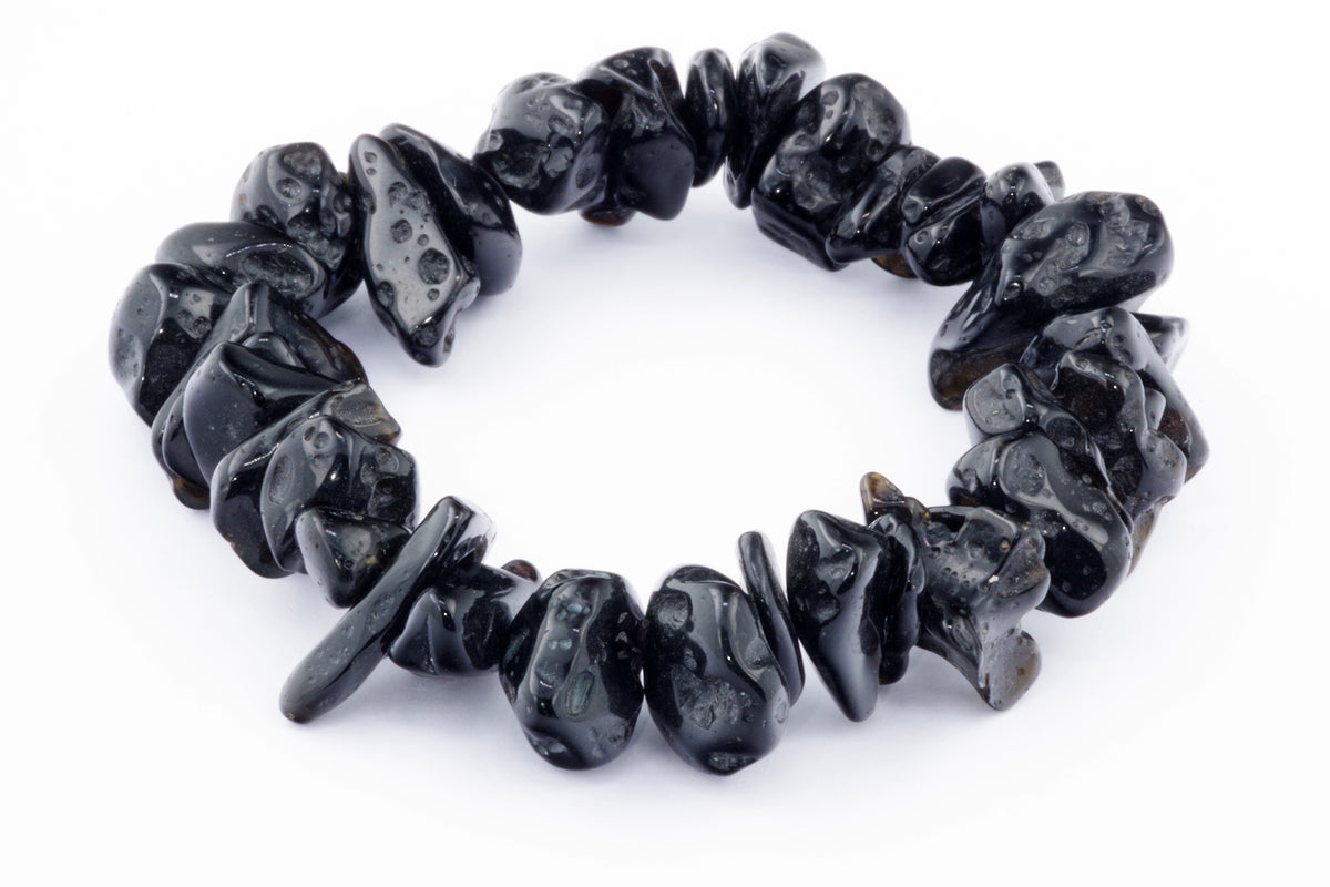 Tektite bracelet – Gem