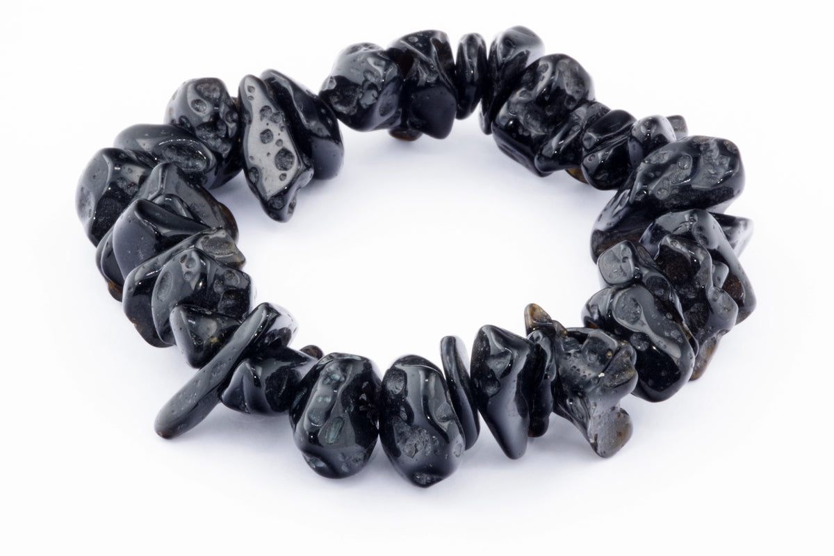 Tektite bracelet – Gem
