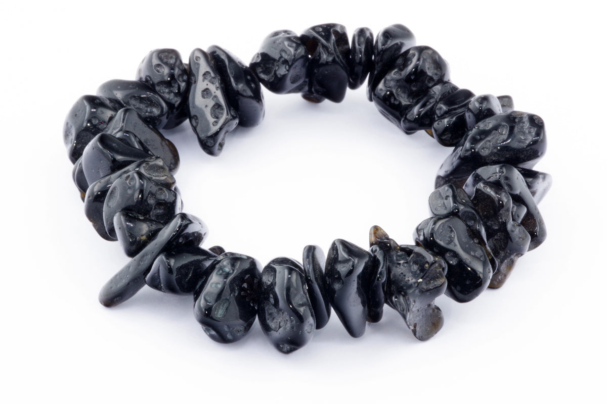 Tektite bracelet – Gem
