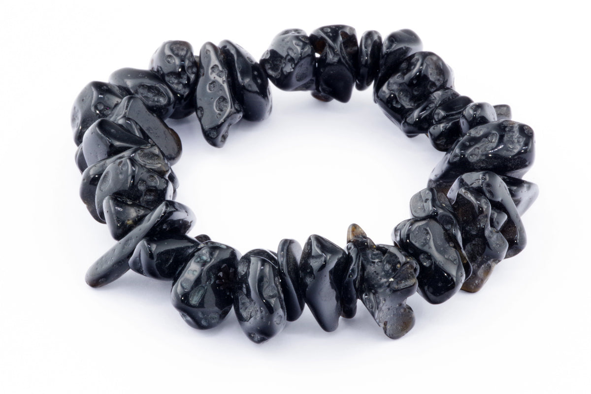 Tektite bracelet – Gem