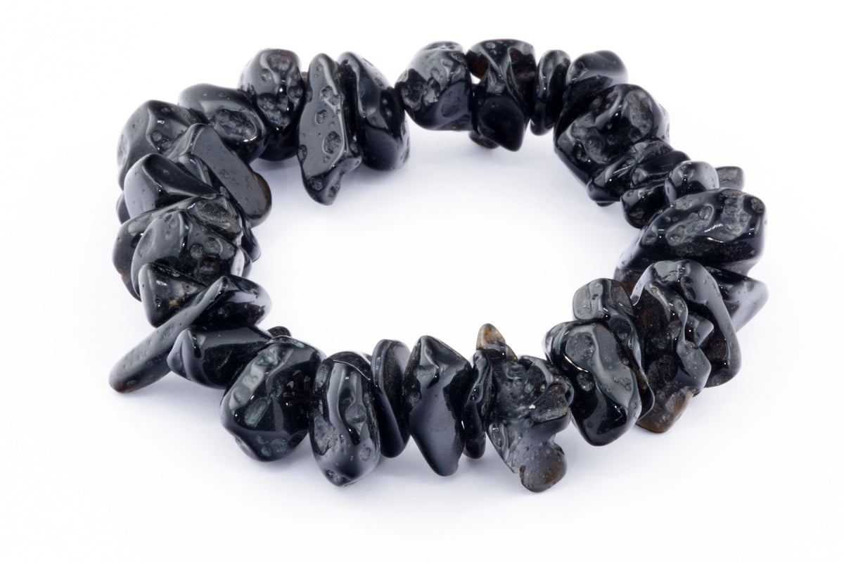Tektite bracelet – Gem
