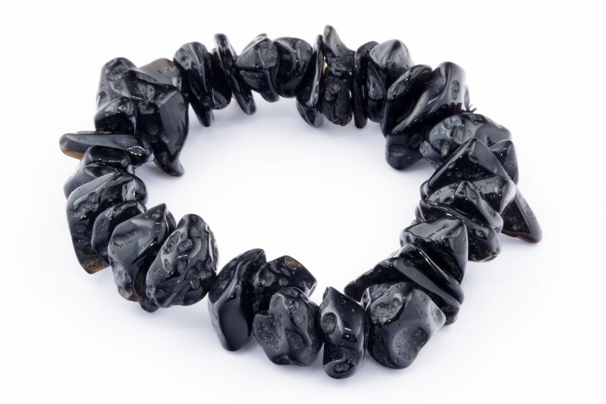 Tektite bracelet – Gem