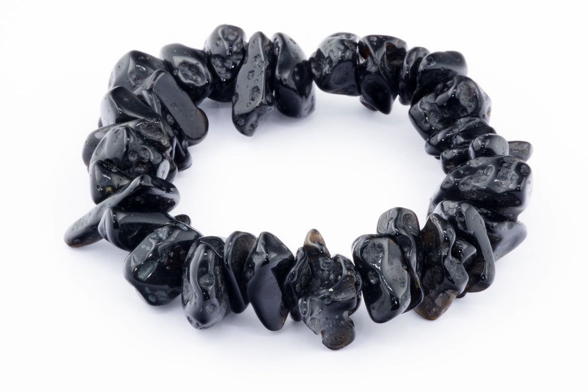 Tektite bracelet – Gem
