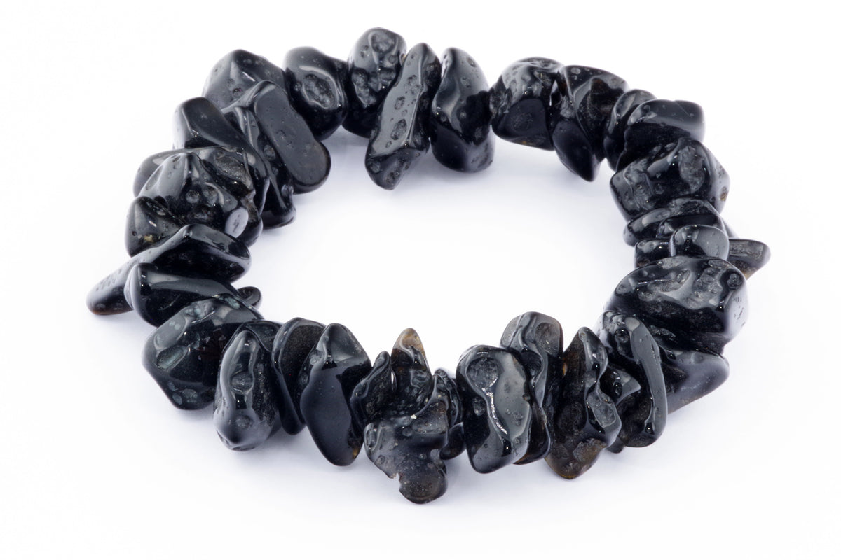 Tektite bracelet – Gem