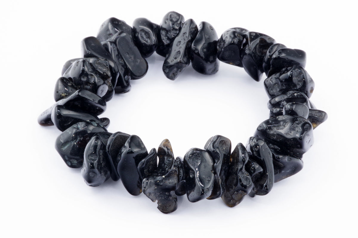 Tektite bracelet – Gem