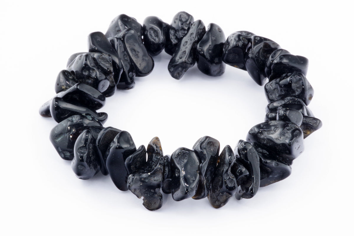 Tektite bracelet – Gem