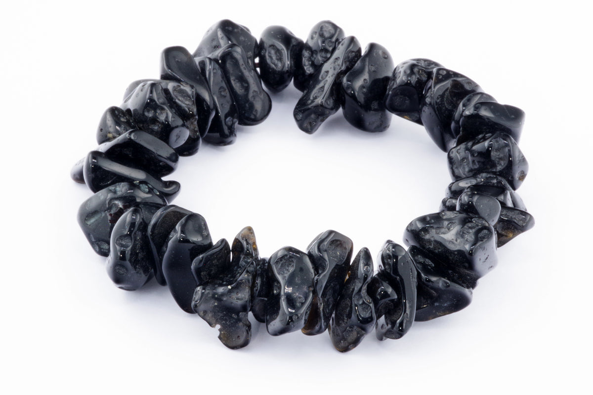 Tektite bracelet – Gem