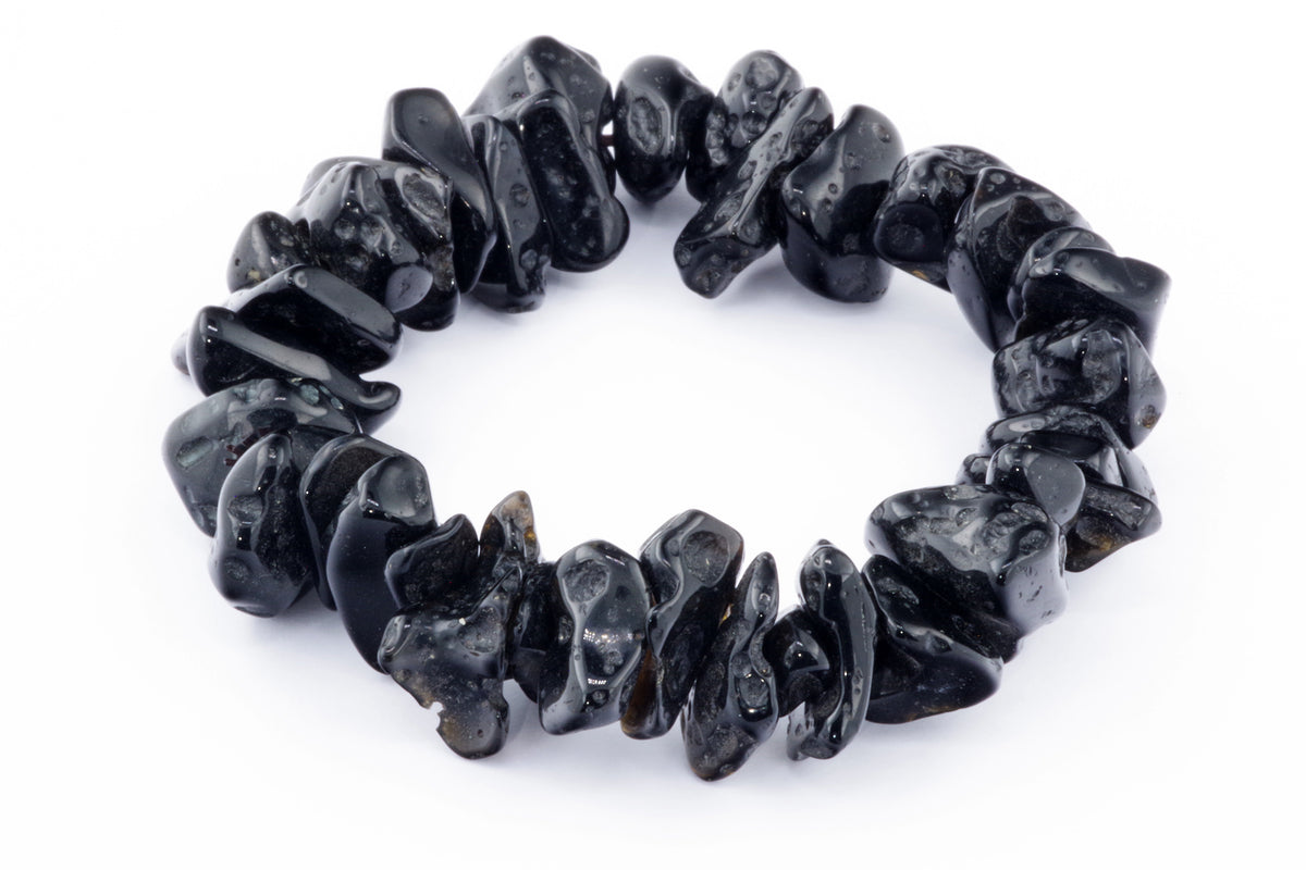 Tektite bracelet – Gem