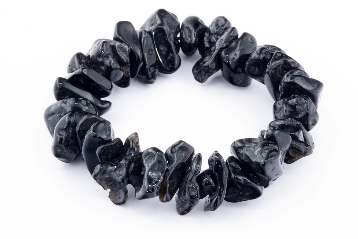 Tektite bracelet – Gem